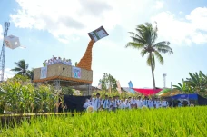 Syngenta Indonesia Kenalkan...