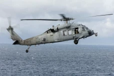 Helikopter Angkatan...