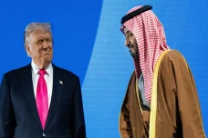 Ini Detail Cekcok Trump...