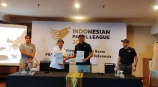 Indonesian Padel League...