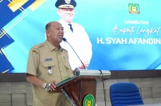 KPK terkait OTT Bupati...