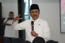 MUI Susun Naskah Akademik...