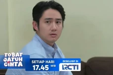 Sinopsis Tobat Jatuh...