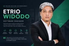Tantangan Backend Engineer...