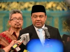 Said Iqbal Minta Pajak...