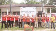Telkom Akses Dorong...