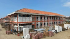 Dukung Sekolah Rakyat,...