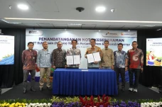 Pertamina NRE Akselerasi...