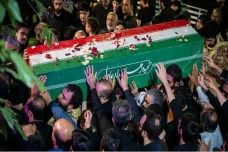 Mojtaba Disebut Tak...