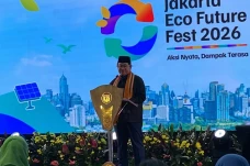 Cerita Pramono Kena...
