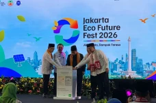 Pemprov DKI Luncurkan...