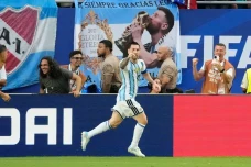 Lionel Messi Ukir Sejarah...