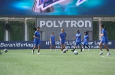 Hydroplus Soccer League...