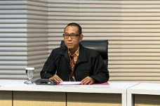 KPK Ungkap Asal Usul...