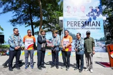 BMKG Operasikan Radar...