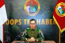 Koops TNI Habema Ungkap...