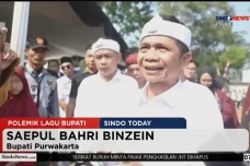 Dinilai Tak Sesuai Budaya...
