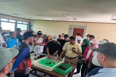 Kementan Dukung Pengembangan...