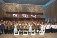Sucofindo Dukung Inisiatif...