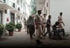Diduga Bantu Pemberontak...