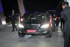PM Singapura Lawrence...