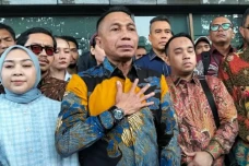 Dharma Pongrekun Tanggapi...