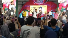 Aldi Taher Bikin Heboh...