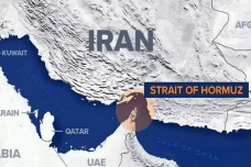 Rusia Sebut Selat Hormuz...