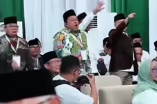 Wilayah dan Cabang Desak...