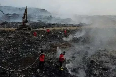 232 Warga Mengungsi...