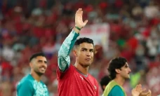 Cristiano Ronaldo Pastikan...
