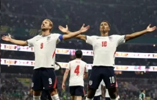 10 pemain Inggris Kubur...