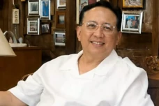 Usai Putusan MK, Irman...