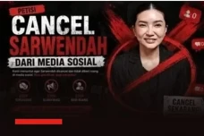 Petisi Boikot Sarwendah...