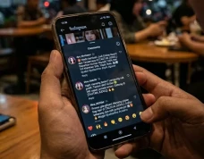 Mengapa Spam Judi Online...