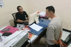 Polisi Ungkap Awal Mula...