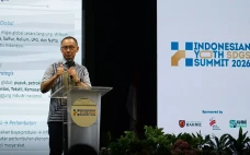 IYSDGS 2026 Dorong Kolaborasi...