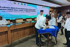 UIN Jakarta Tegaskan...