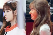 Hidung Lisa BLACKPINK...