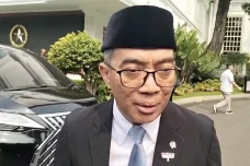 Prabowo Minta Dibentuk...