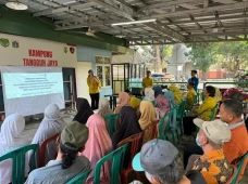 Poltekkes Jakarta II...