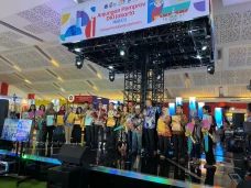 Dorong Budaya Taat Pajak,...