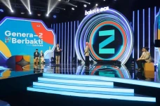 Genera-Z Berbakti BCA...