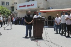 Hamas Peringatkan Upaya...
