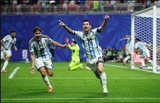 Zico Ngamuk, FIFA Tuding...