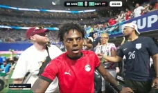 Ganggu Messi, FIFA Selidiki...