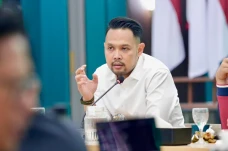 Legislator PKB Dukung...
