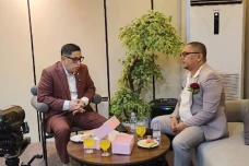 Petisi Ahli Sampaikan...