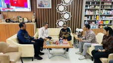 Gandeng BPJPH, Partai...