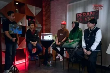 Diduga Jadi Target Berikutnya,...